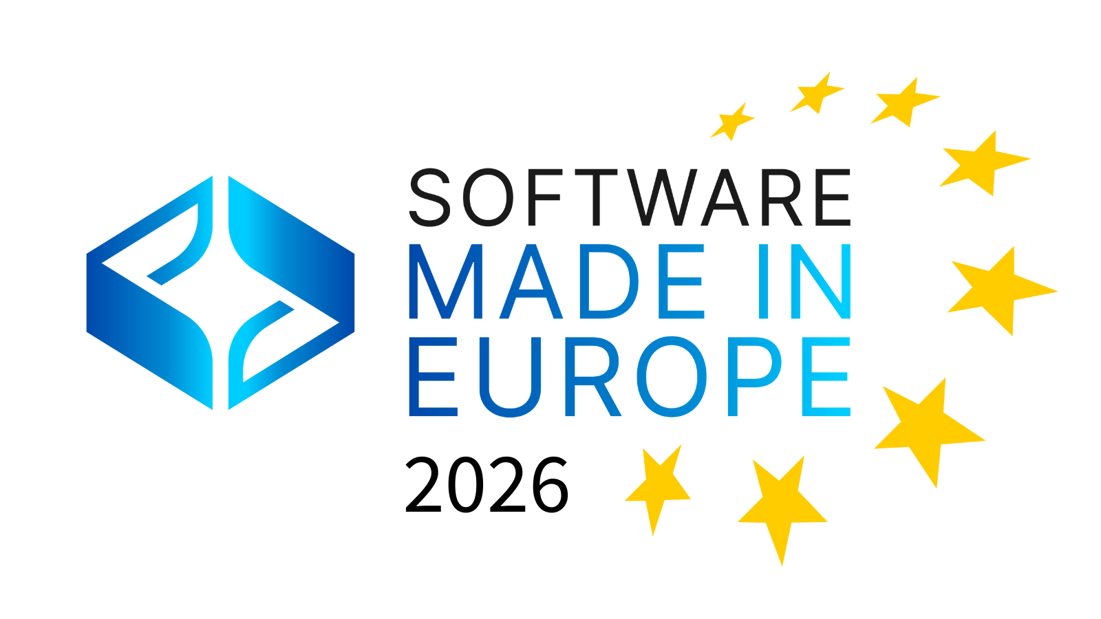 Software Made in Europe 2026