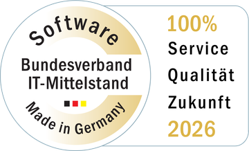 Software Made in Germany 2026